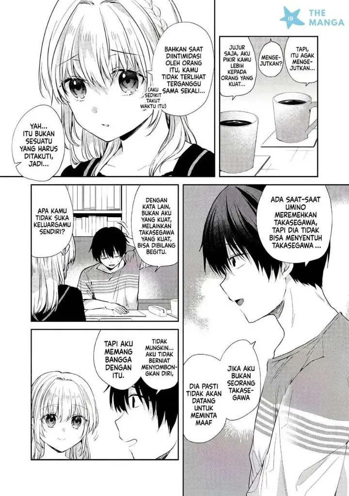 image-komik-omiai-shitakunakattanode-muri-nandai-na-jouken-wo-tsuketara-doukyuusei-ga-kita-ken-ni-tsuite-chapter-8-8/28
