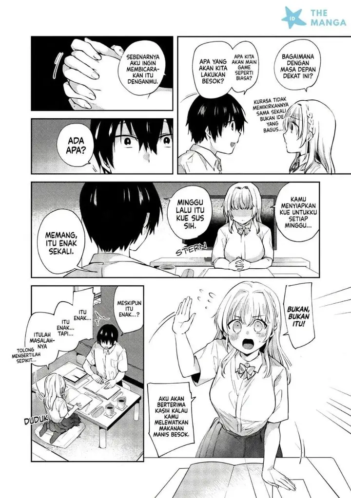 image-komik-omiai-shitakunakattanode-muri-nandai-na-jouken-wo-tsuketara-doukyuusei-ga-kita-ken-ni-tsuite-chapter-8-25/28