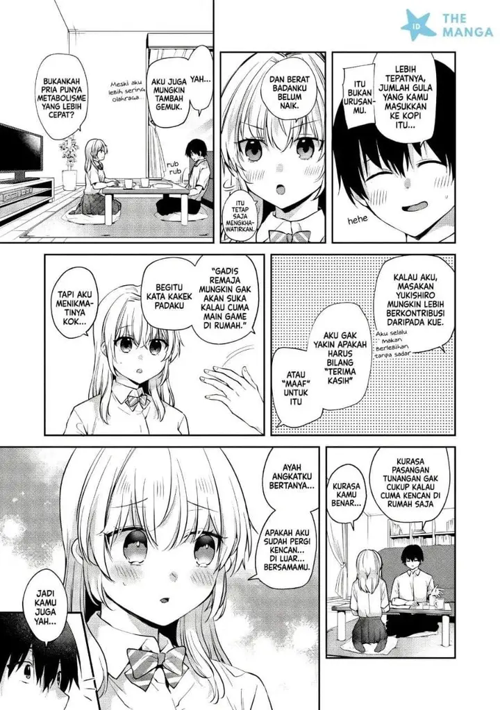 image-komik-omiai-shitakunakattanode-muri-nandai-na-jouken-wo-tsuketara-doukyuusei-ga-kita-ken-ni-tsuite-chapter-8-26/28
