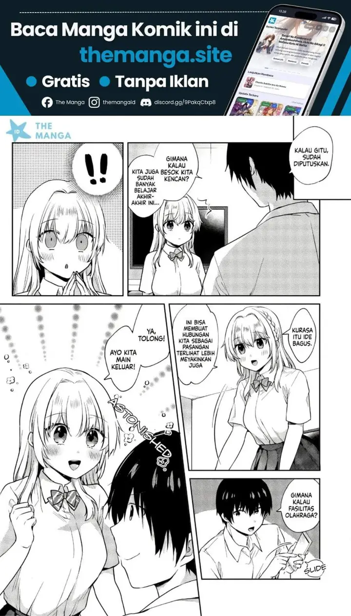 image-komik-omiai-shitakunakattanode-muri-nandai-na-jouken-wo-tsuketara-doukyuusei-ga-kita-ken-ni-tsuite-chapter-8-27/28