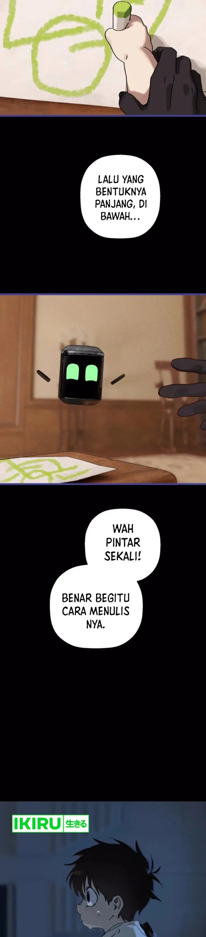 image-komik-on-my-way-to-see-my-mom-chapter-29-31/45