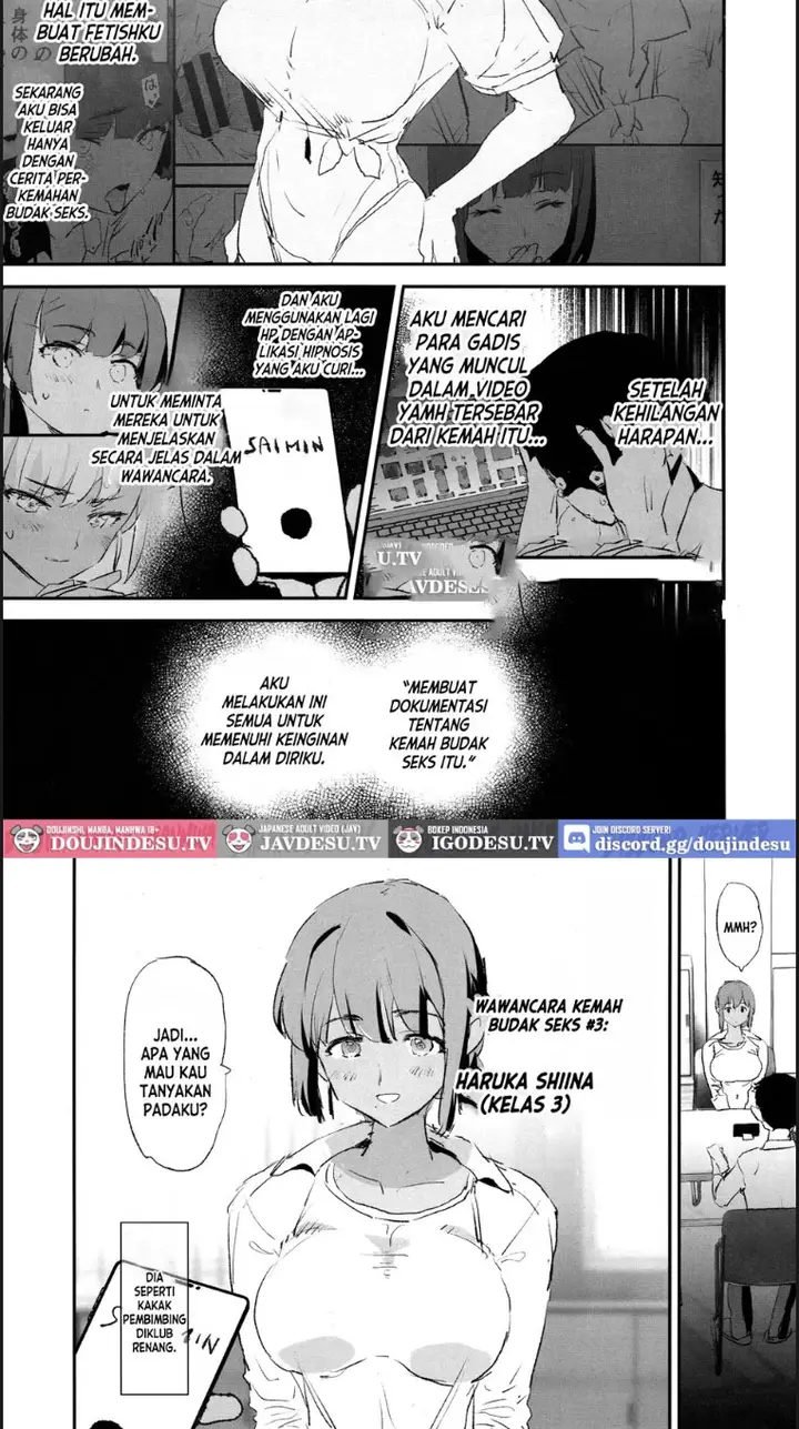 image-komik-onaho-gasshuku-saimin-dosukebe-interview-chapter-01-end-2/27