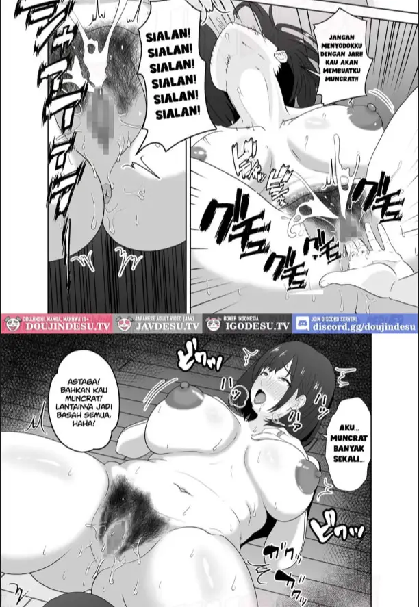 image-komik-onaji-class-no-youcha-ga-incha-chapter-01-17/45