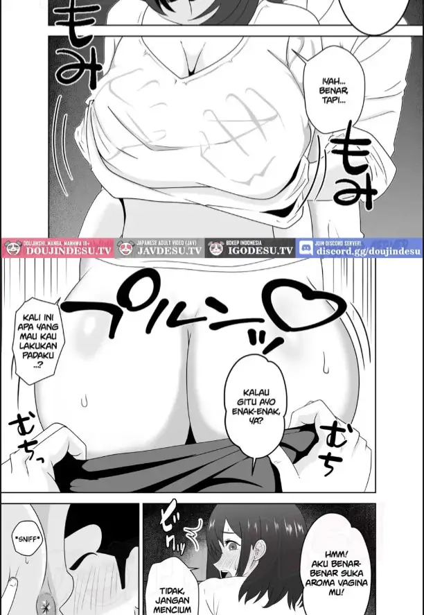 image-komik-onaji-class-no-youcha-ga-incha-chapter-01-25/45