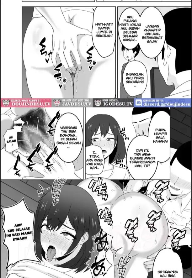 image-komik-onaji-class-no-youcha-ga-incha-chapter-01-27/45