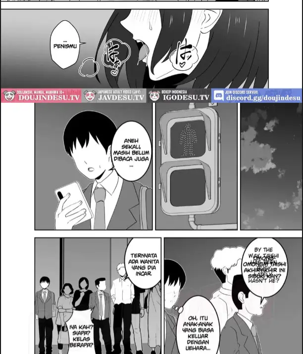 image-komik-onaji-class-no-youcha-ga-incha-chapter-01-35/45