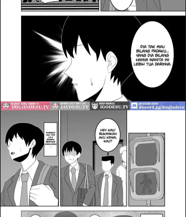 image-komik-onaji-class-no-youcha-ga-incha-chapter-01-36/45