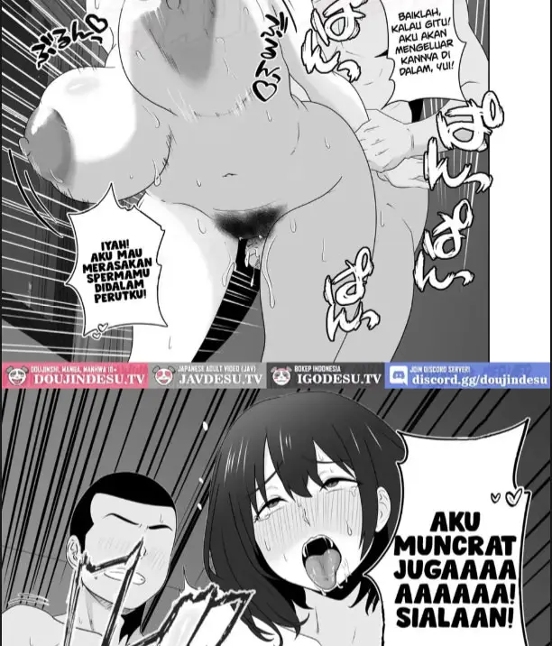 image-komik-onaji-class-no-youcha-ga-incha-chapter-01-42/45