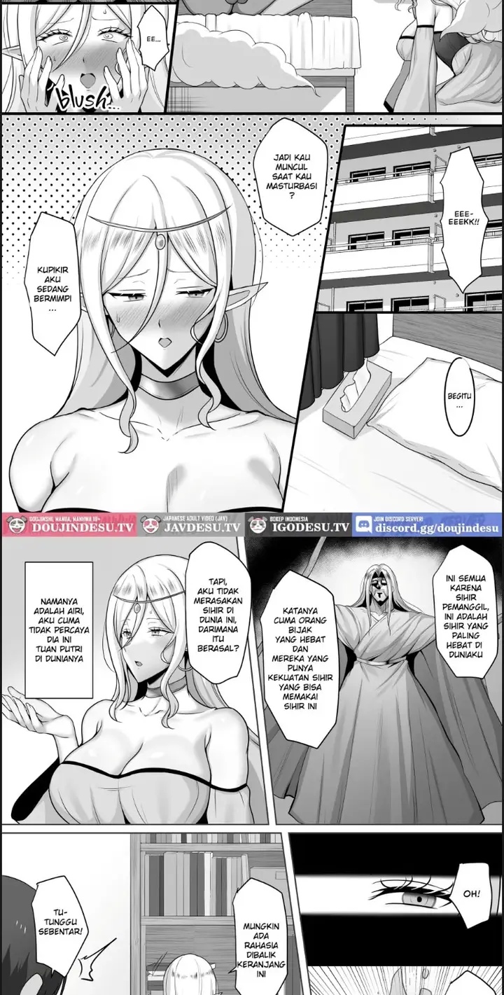image-komik-onani-shitetara-isekai-no-elf-no-ohime-chapter-01-end-2/18
