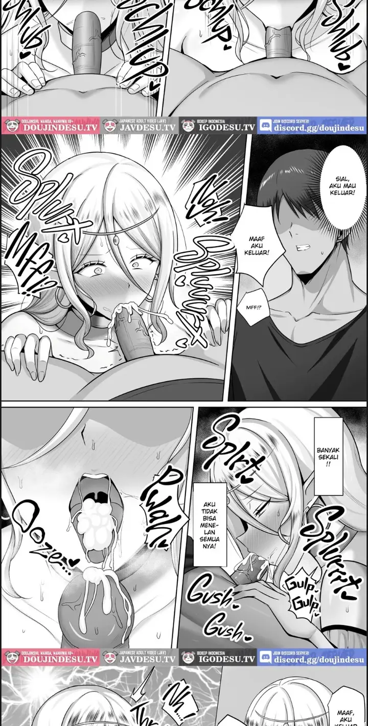 image-komik-onani-shitetara-isekai-no-elf-no-ohime-chapter-01-end-6/18