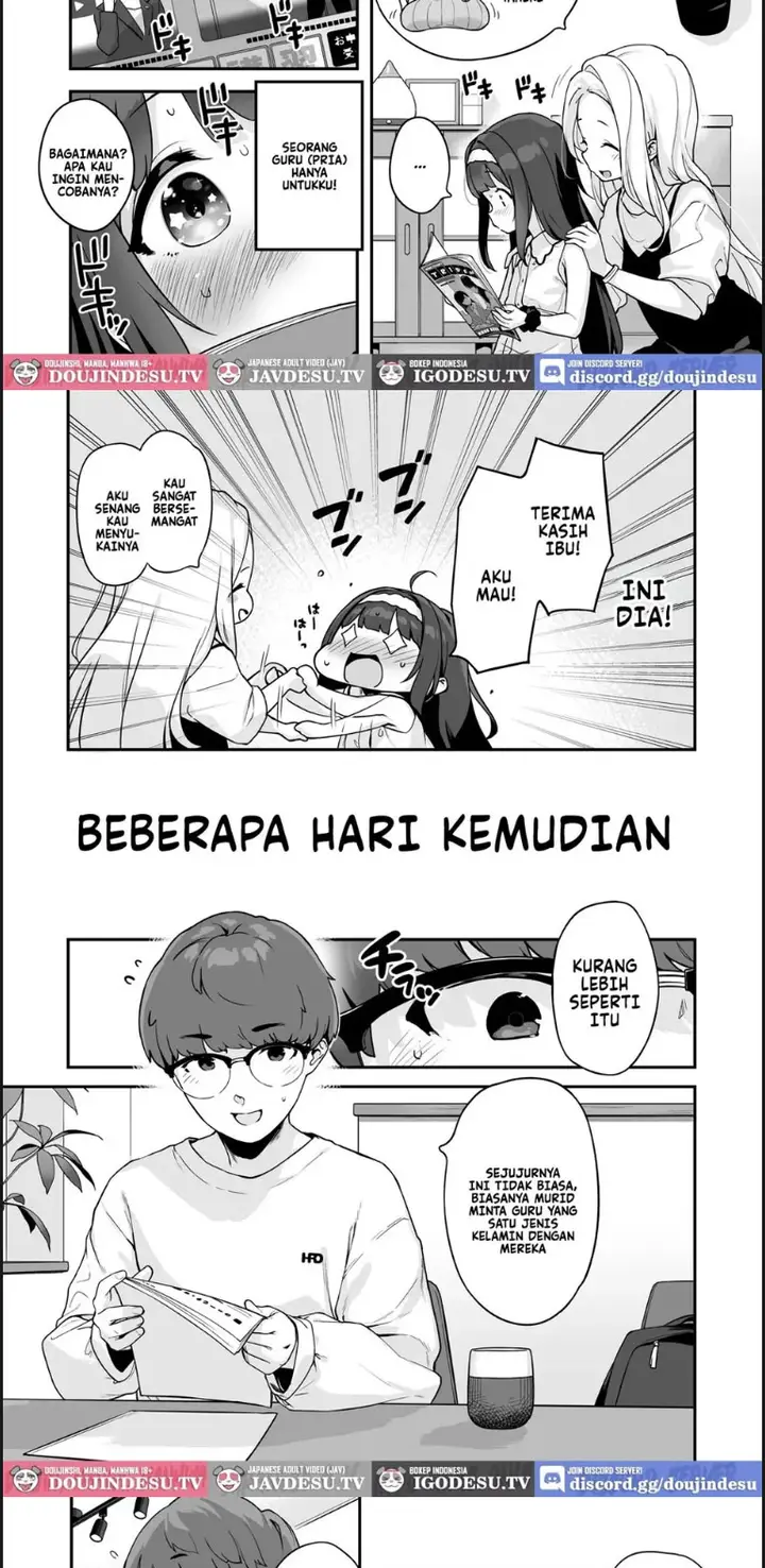 image-komik-onanie-daisuki-honoka-chan-chapter-01-end-10/40