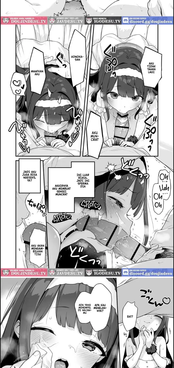 image-komik-onanie-daisuki-honoka-chan-chapter-01-end-20/40