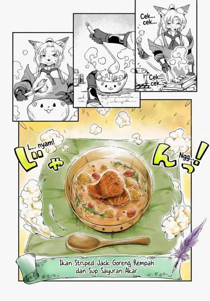 image-komik-once-divorced-fox-and-travel-meals-chapter-0-5/12