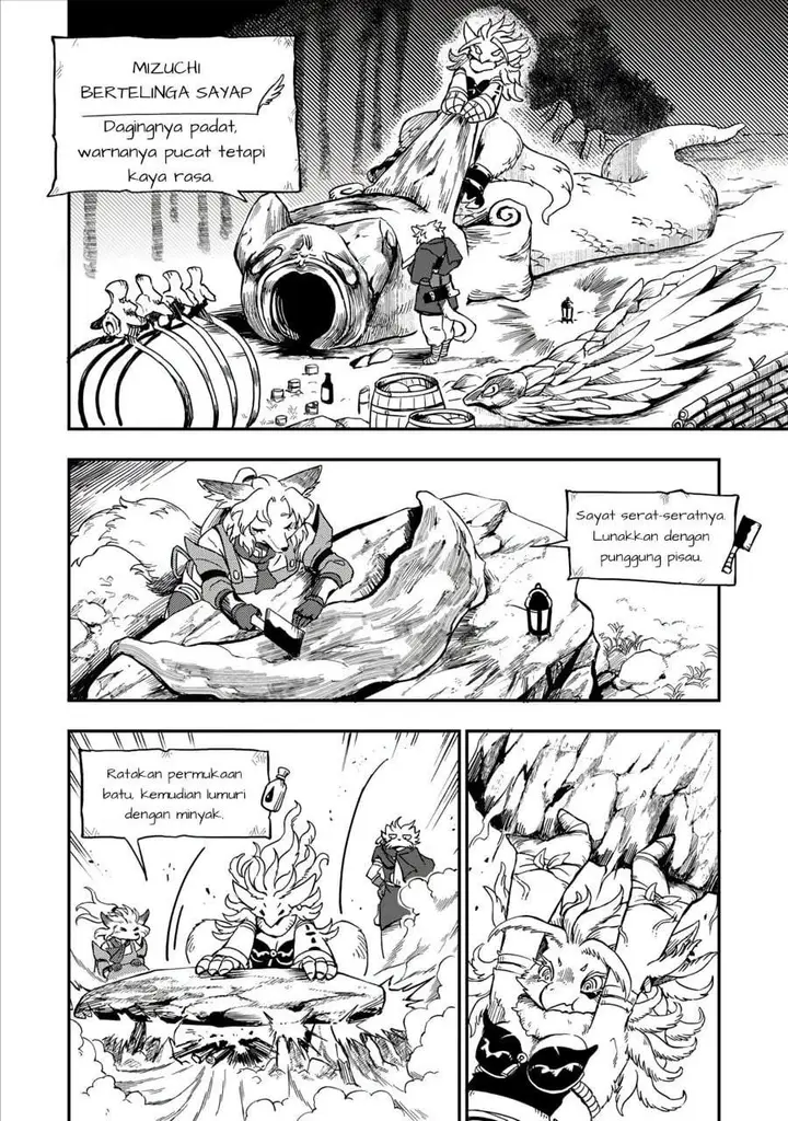 image-komik-once-divorced-fox-and-travel-meals-chapter-2-23/33