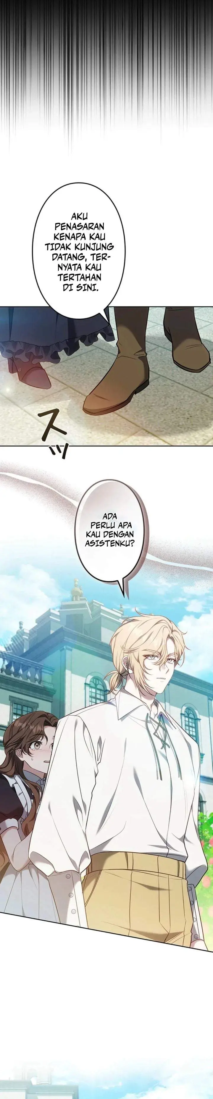 image-komik-one-day-the-male-lead-fell-into-our-house-chapter-13-3/46