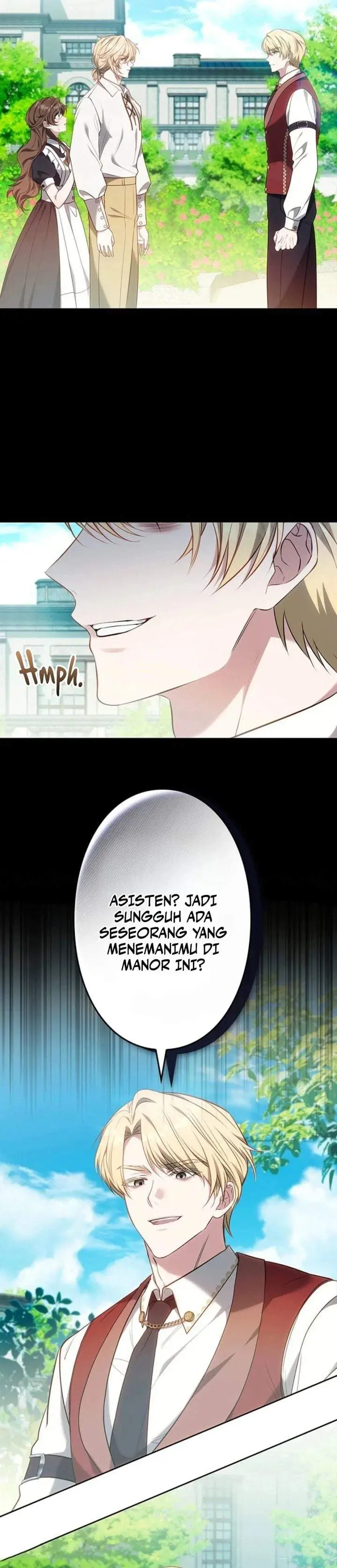 image-komik-one-day-the-male-lead-fell-into-our-house-chapter-13-4/46