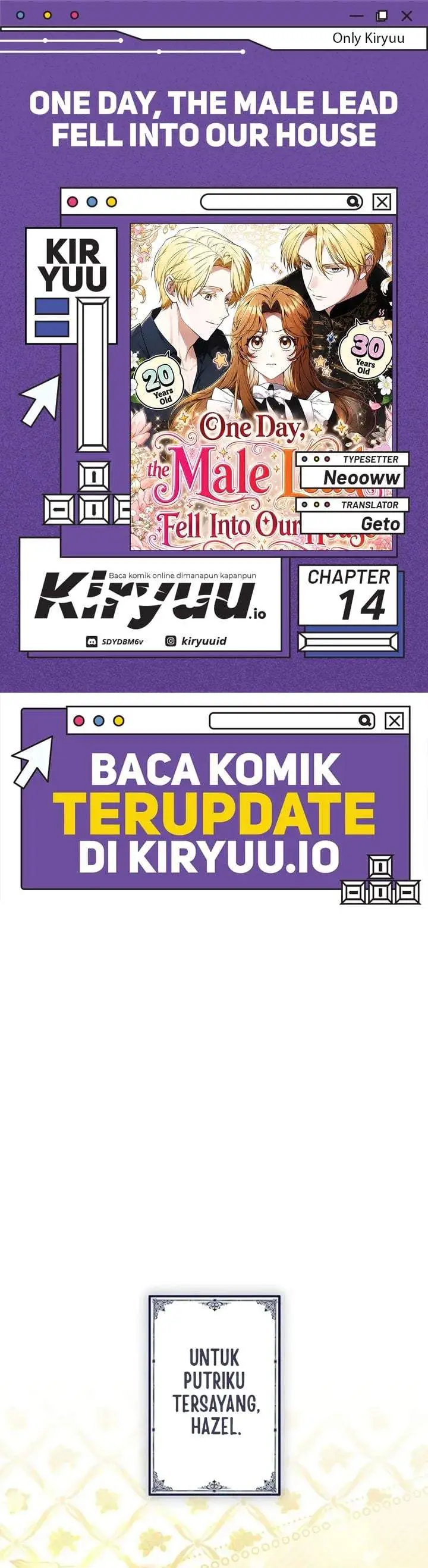 image-komik-one-day-the-male-lead-fell-into-our-house-chapter-14-0/42