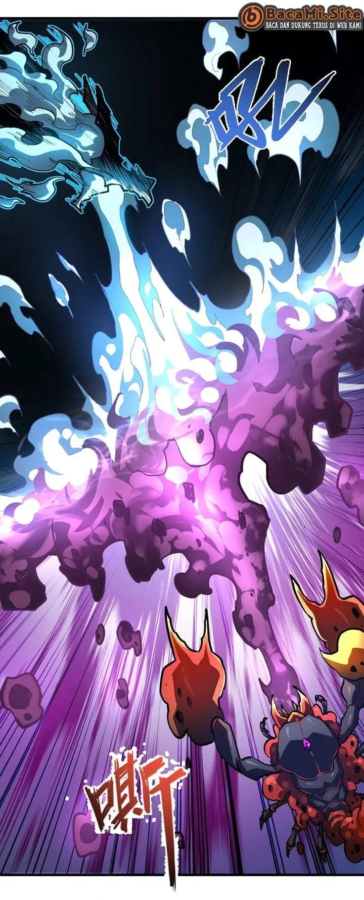image-komik-one-drop-of-blood-forever-chapter-34-12/22