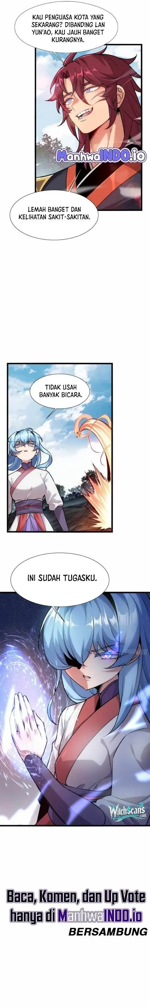 image-komik-one-hundred-thousand-years-of-tribulation-by-heavenly-thunder-chapter-1-13/14