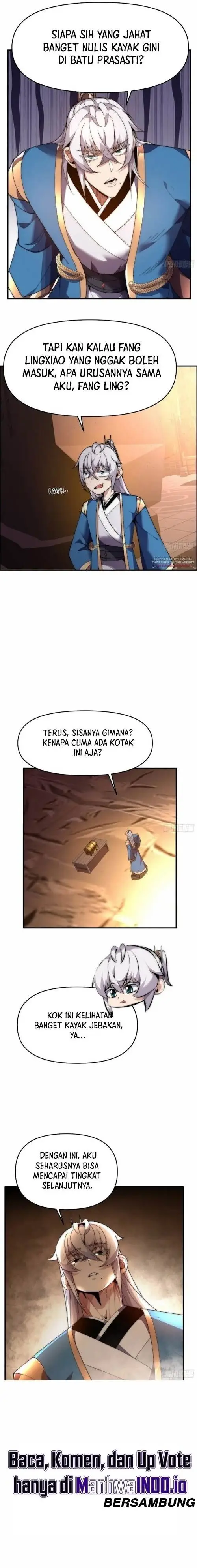 image-komik-one-hundred-thousand-years-of-tribulation-by-heavenly-thunder-chapter-12-8/9
