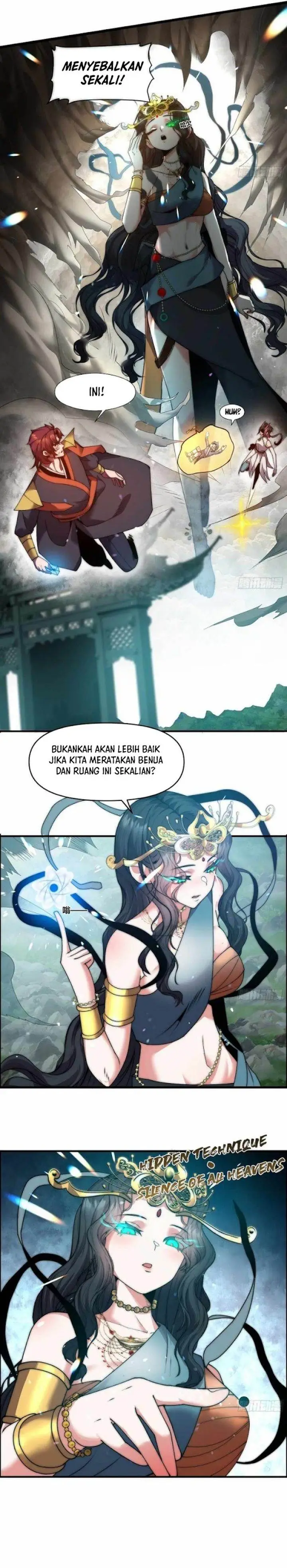 image-komik-one-hundred-thousand-years-of-tribulation-by-heavenly-thunder-chapter-15-15/19
