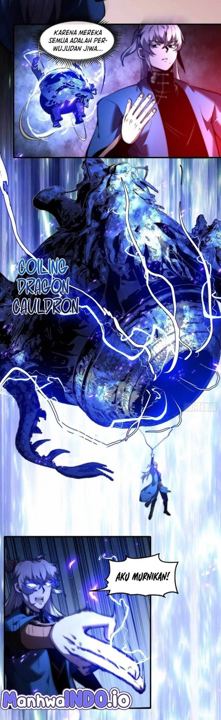 image-komik-one-hundred-thousand-years-of-tribulation-by-heavenly-thunder-chapter-25-5/14