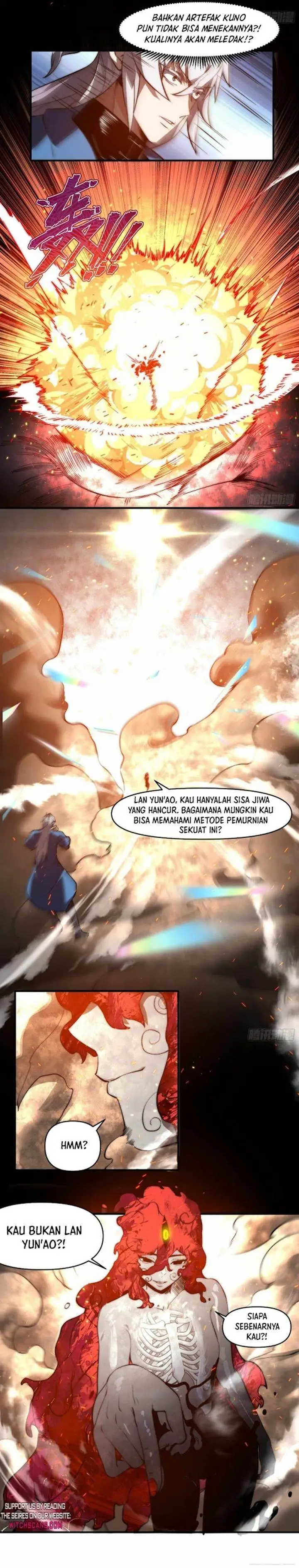 image-komik-one-hundred-thousand-years-of-tribulation-by-heavenly-thunder-chapter-25-8/14