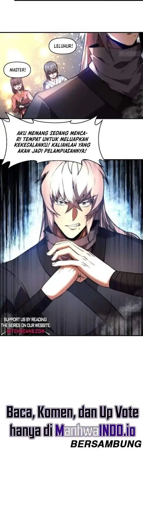 image-komik-one-hundred-thousand-years-of-tribulation-by-heavenly-thunder-chapter-31-8/9