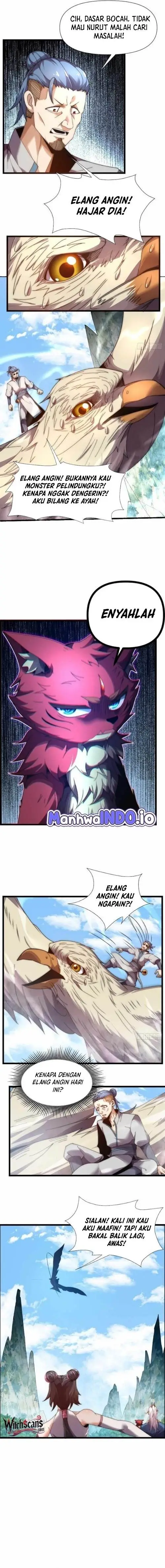 image-komik-one-hundred-thousand-years-of-tribulation-by-heavenly-thunder-chapter-7-7/13