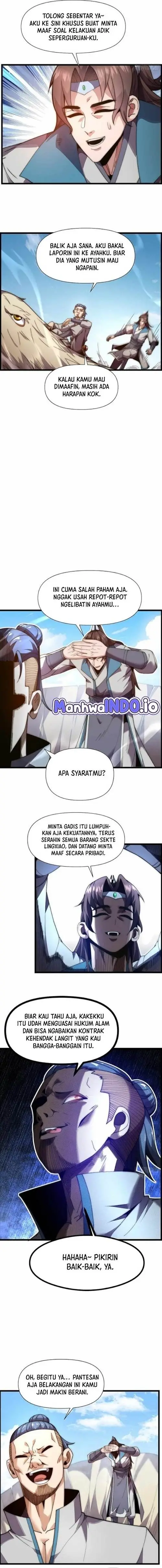 image-komik-one-hundred-thousand-years-of-tribulation-by-heavenly-thunder-chapter-7-11/13