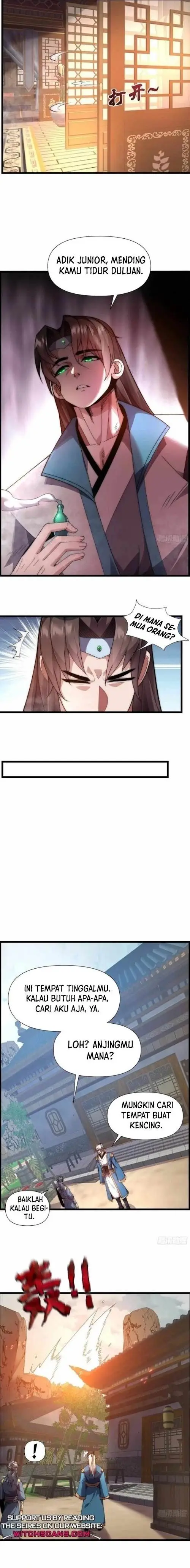 image-komik-one-hundred-thousand-years-of-tribulation-by-heavenly-thunder-chapter-8-4/11