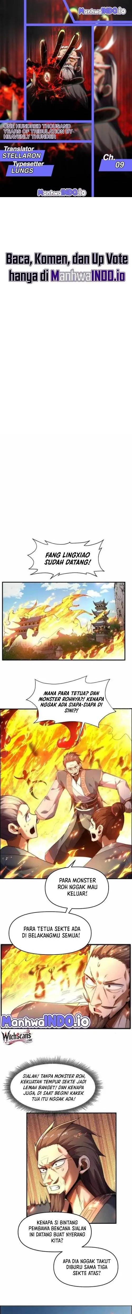 image-komik-one-hundred-thousand-years-of-tribulation-by-heavenly-thunder-chapter-9-0/10