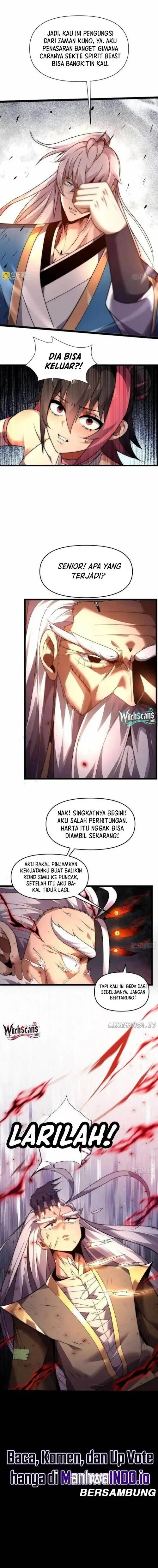 image-komik-one-hundred-thousand-years-of-tribulation-by-heavenly-thunder-chapter-9-9/10