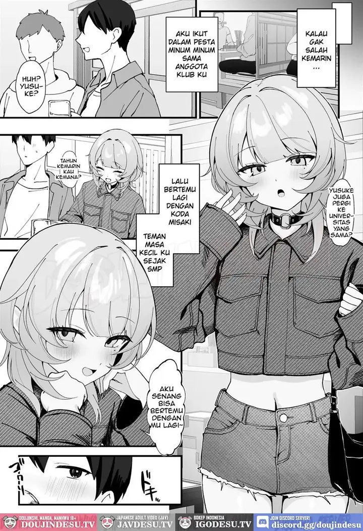 image-komik-one-night-de-owarasenai-osananajimi-to-saikai-shite-chapter-01-3/51
