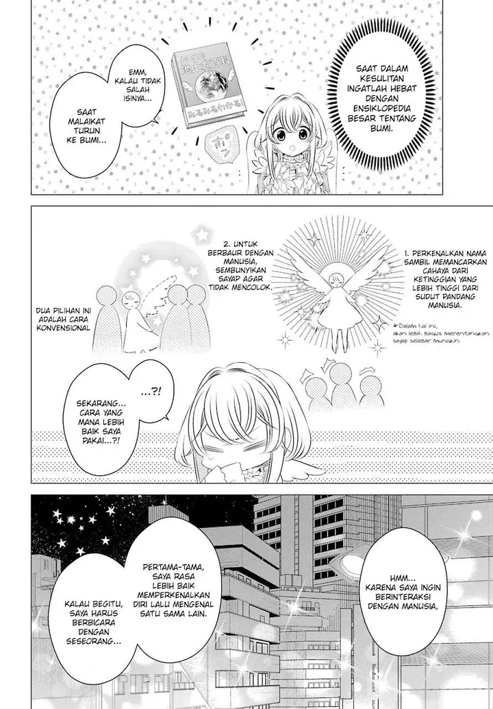 image-komik-one-room-hiatari-futsuu-tenshitsuki-chapter-00-5/10