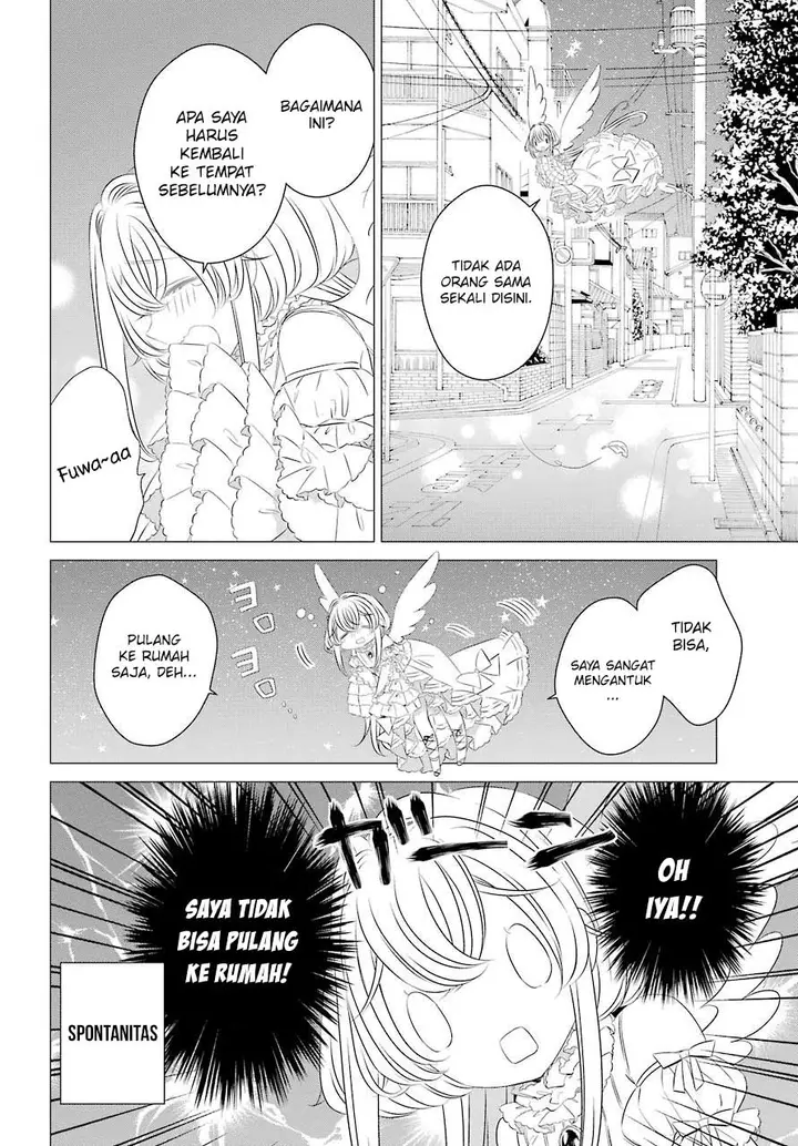 image-komik-one-room-hiatari-futsuu-tenshitsuki-chapter-00-7/10