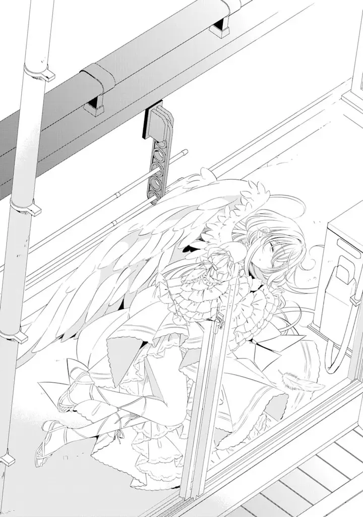 image-komik-one-room-hiatari-futsuu-tenshitsuki-chapter-1-5/42