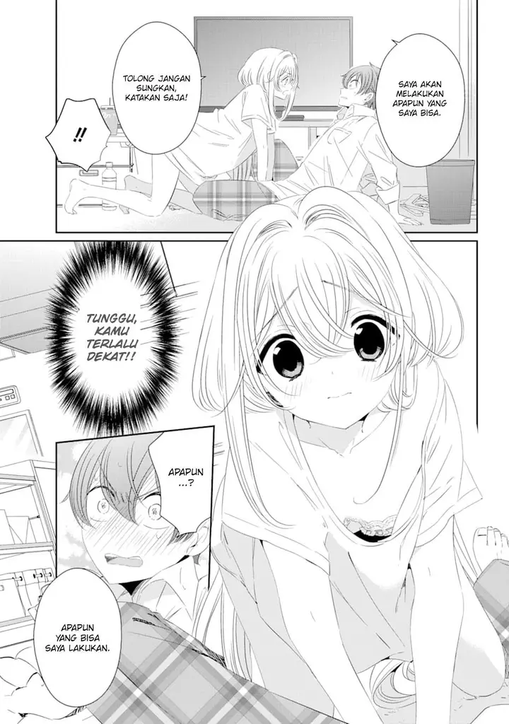 image-komik-one-room-hiatari-futsuu-tenshitsuki-chapter-1-14/42