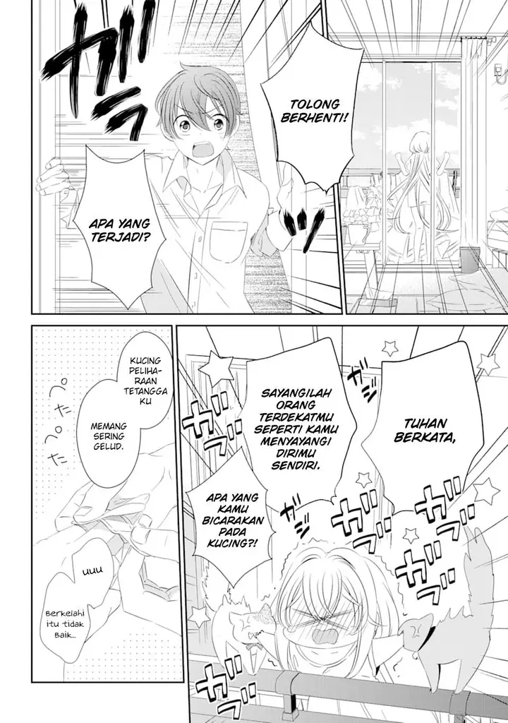 image-komik-one-room-hiatari-futsuu-tenshitsuki-chapter-1-17/42