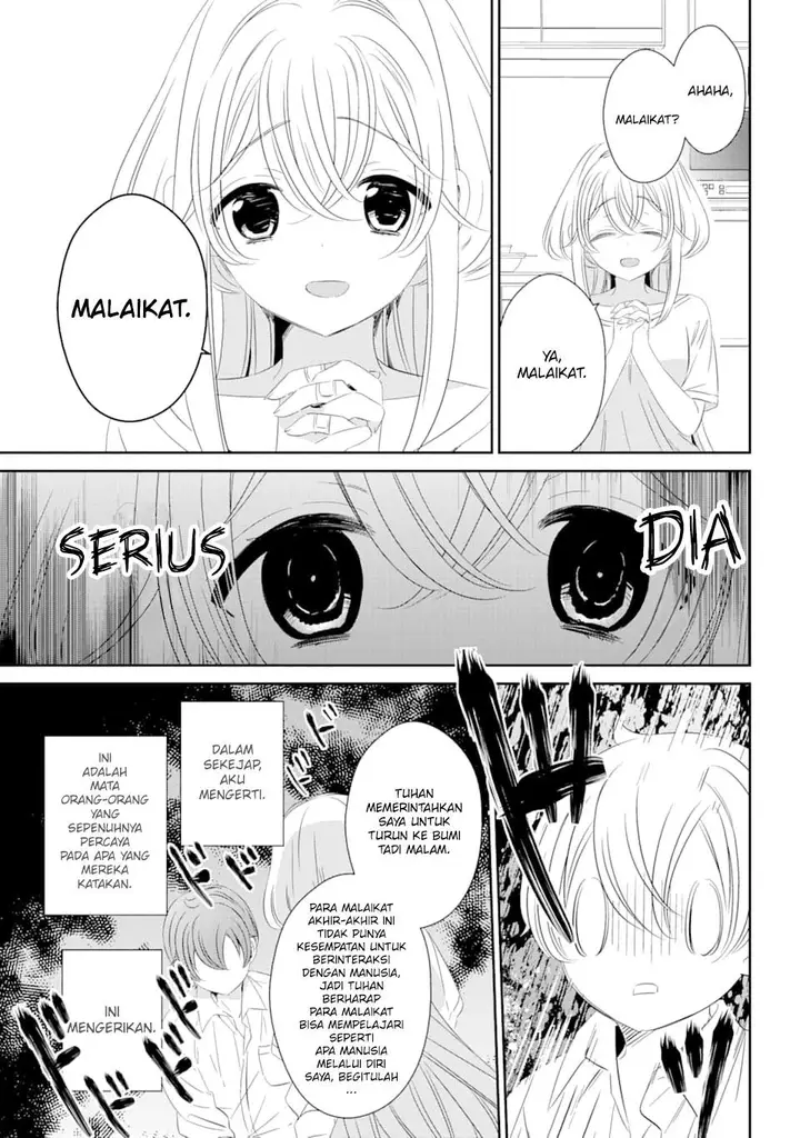 image-komik-one-room-hiatari-futsuu-tenshitsuki-chapter-1-20/42