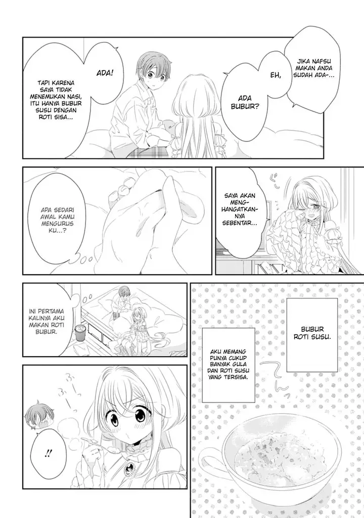 image-komik-one-room-hiatari-futsuu-tenshitsuki-chapter-1-31/42