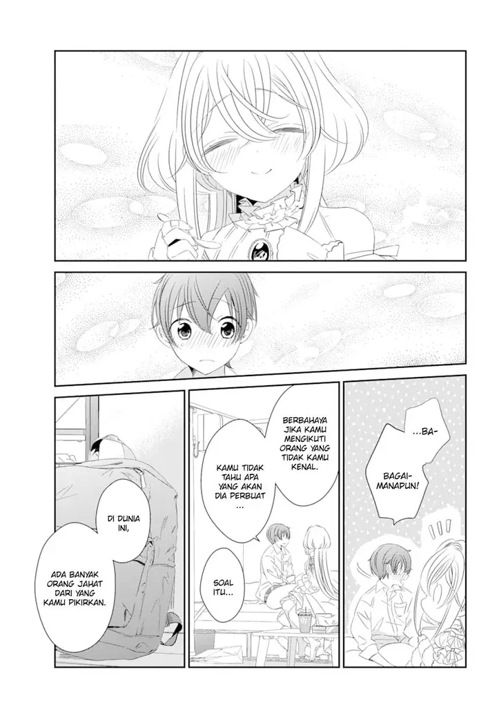 image-komik-one-room-hiatari-futsuu-tenshitsuki-chapter-1-34/42