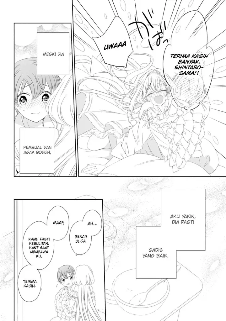 image-komik-one-room-hiatari-futsuu-tenshitsuki-chapter-1-37/42