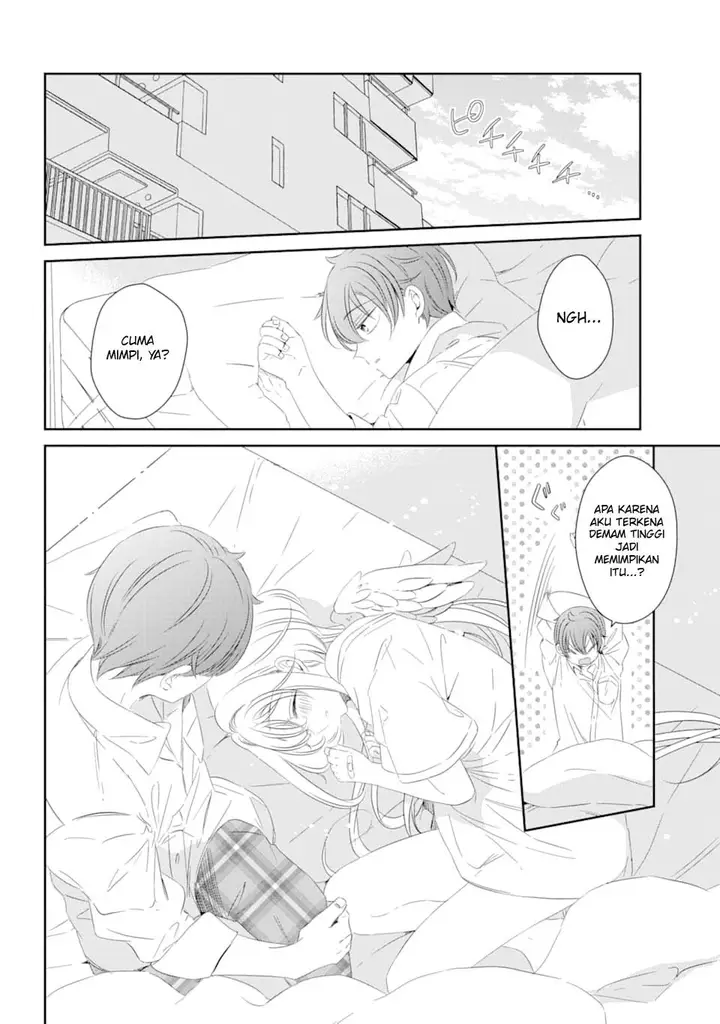 image-komik-one-room-hiatari-futsuu-tenshitsuki-chapter-1-40/42