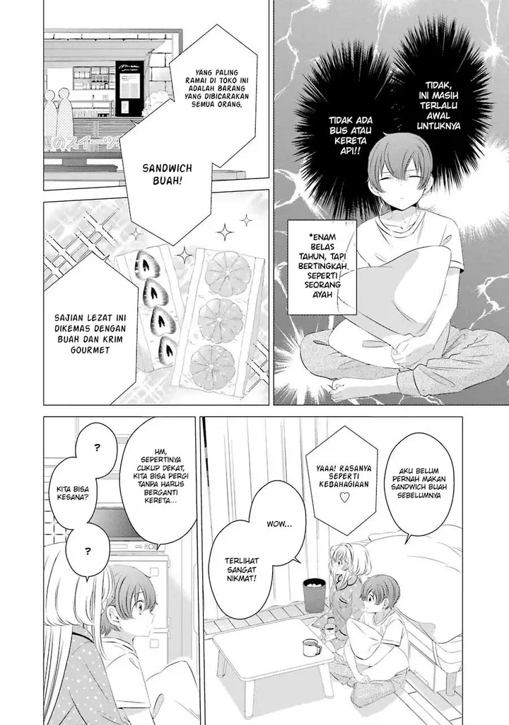 image-komik-one-room-hiatari-futsuu-tenshitsuki-chapter-10-6/36