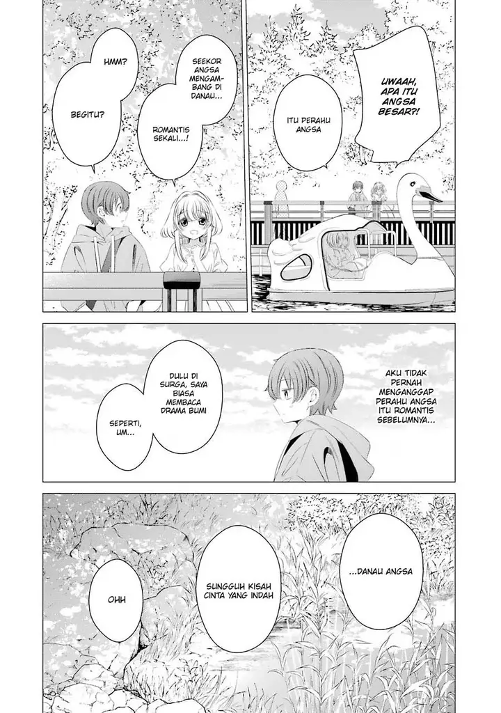 image-komik-one-room-hiatari-futsuu-tenshitsuki-chapter-10-17/36