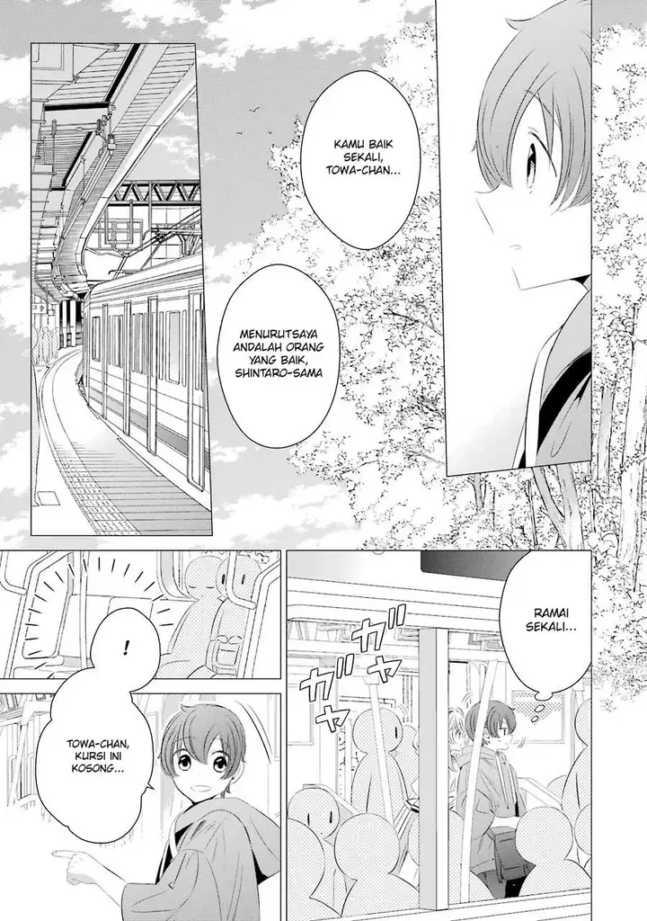 image-komik-one-room-hiatari-futsuu-tenshitsuki-chapter-10-30/36
