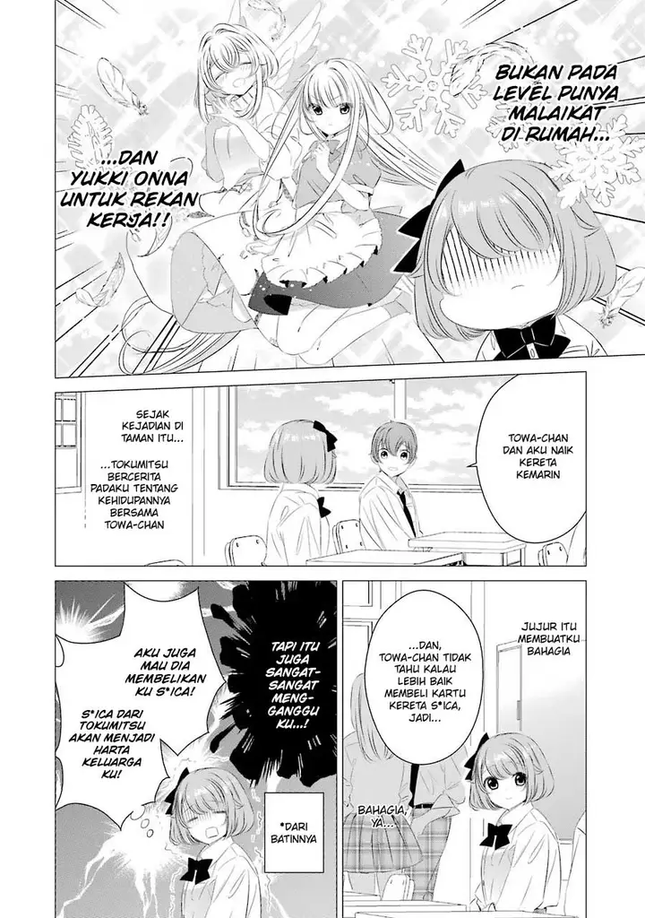 image-komik-one-room-hiatari-futsuu-tenshitsuki-chapter-11-6/36