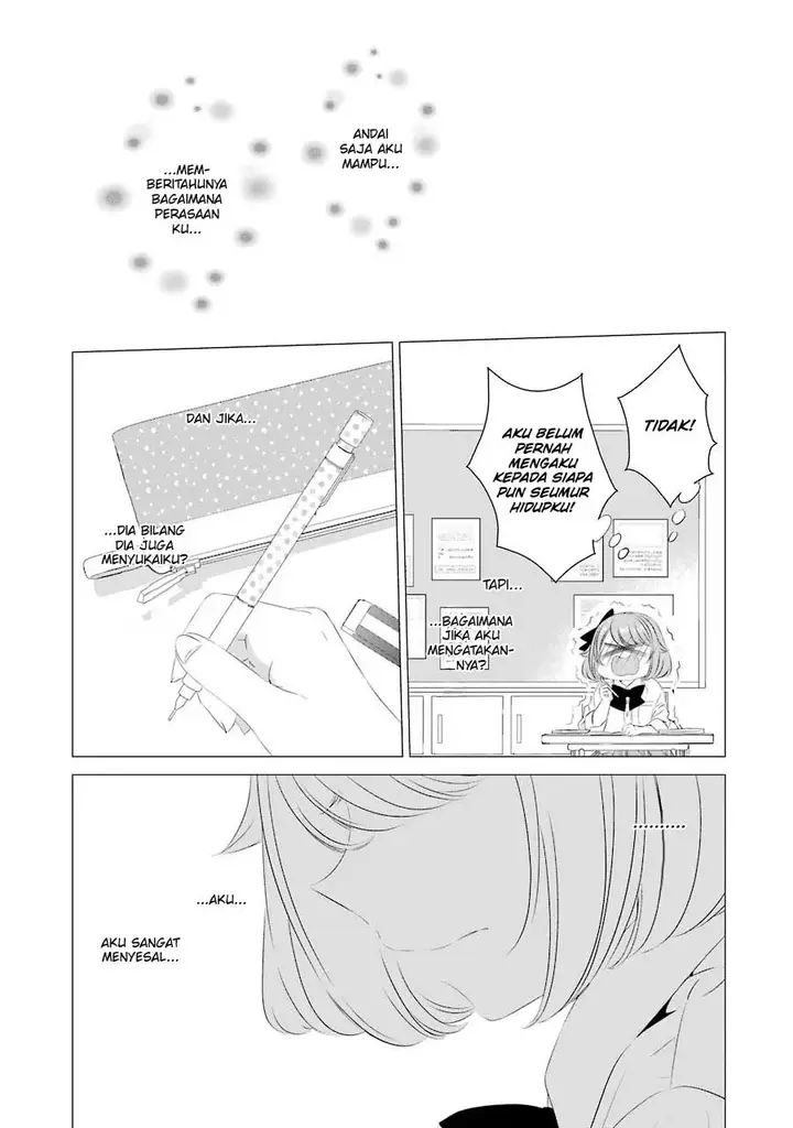 image-komik-one-room-hiatari-futsuu-tenshitsuki-chapter-11-9/36