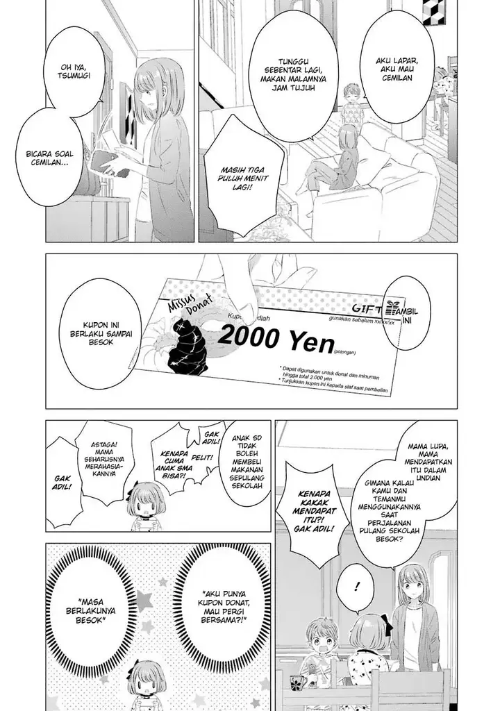 image-komik-one-room-hiatari-futsuu-tenshitsuki-chapter-11-13/36